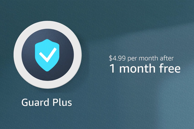 Alexa Guard and Guard Plus explained: How it works