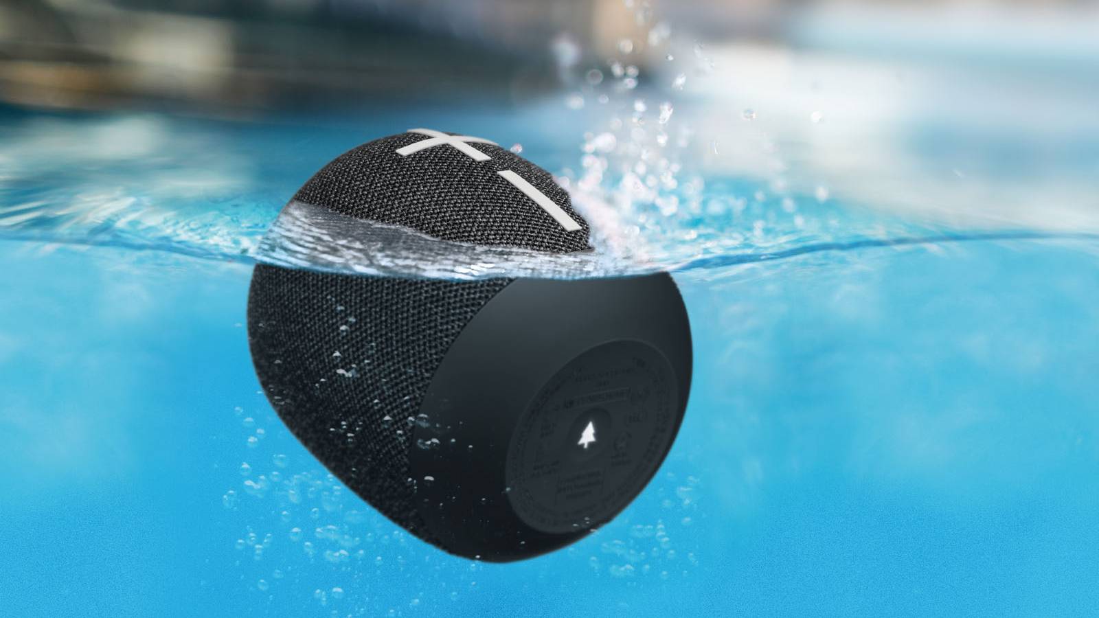 Updated Wonderboom adds stereo pairing and outdoor listening mode