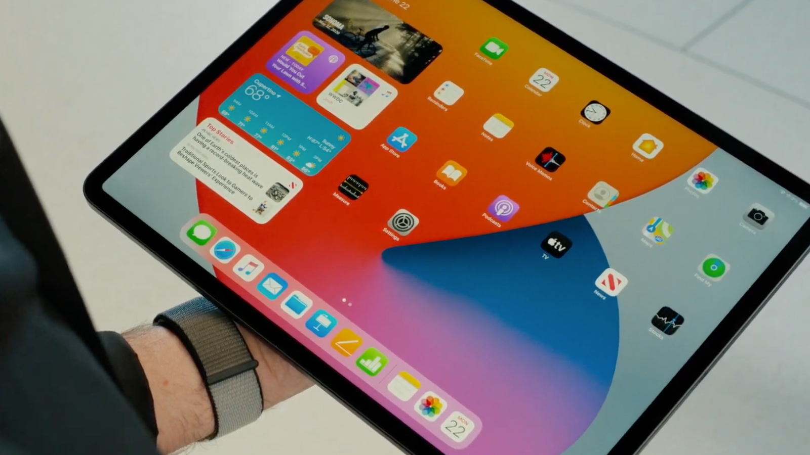 iPadOS system requirements: Will the new iPad OS run on your iPad ...