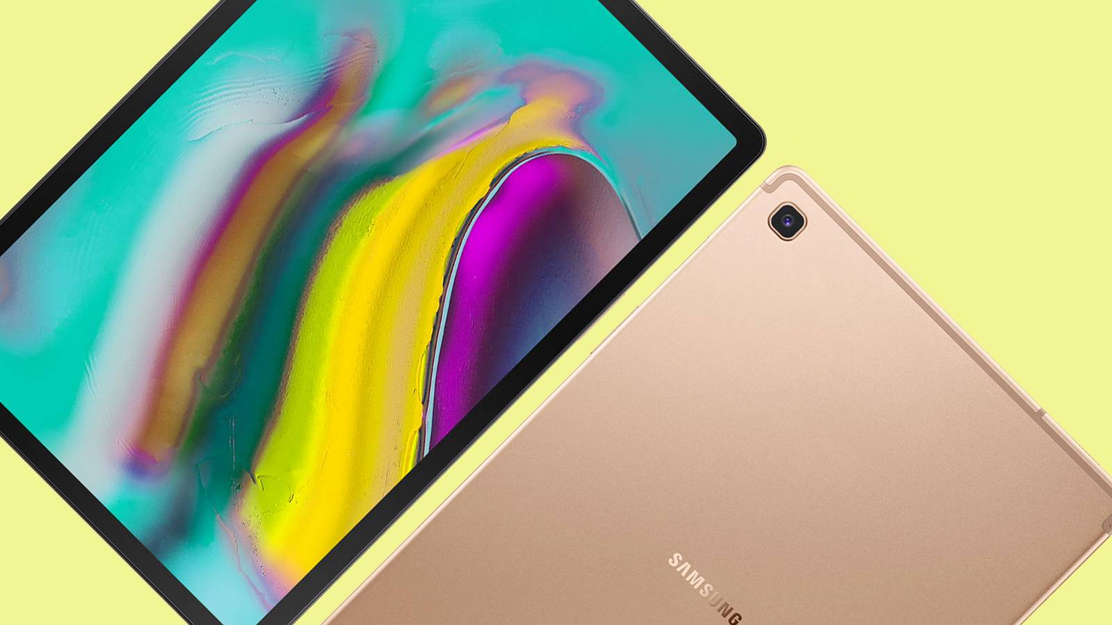 There's a new rugged Samsung tablet on the horizon