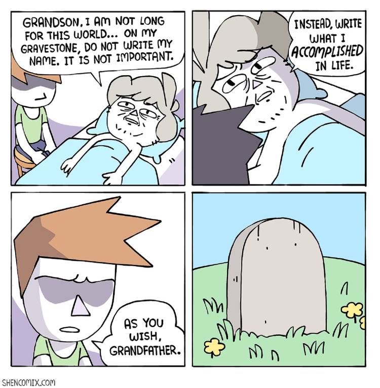 Best web comics around: Hilarious, dark and amusing comics