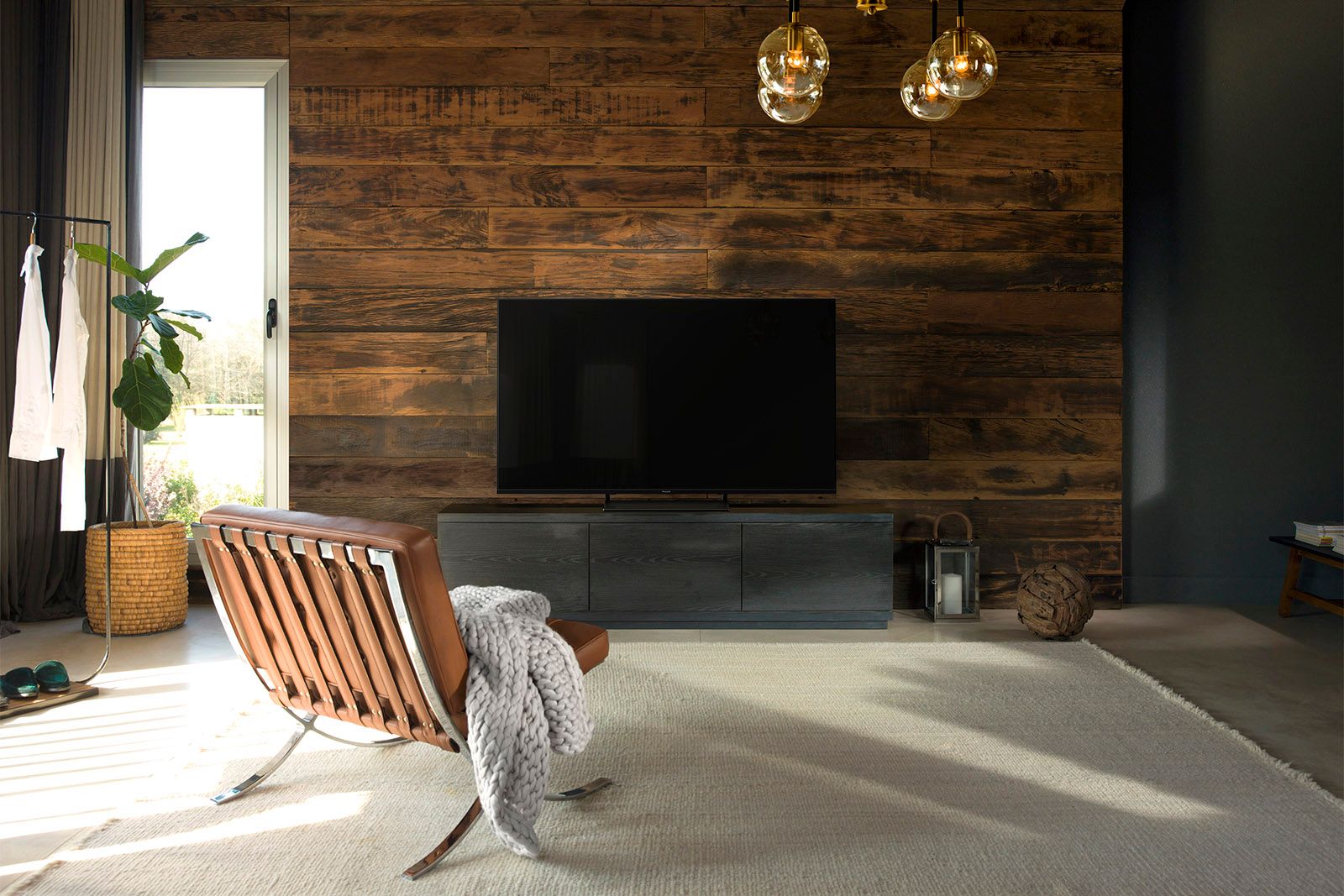 パナソニック Panasonic TX-58GX800B 4K TV review - Pocket-lint