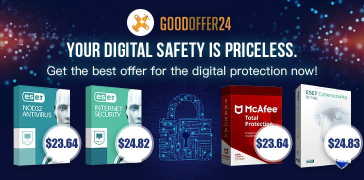 Mid-year madness hits GoodOffer24 The best software deals image 2