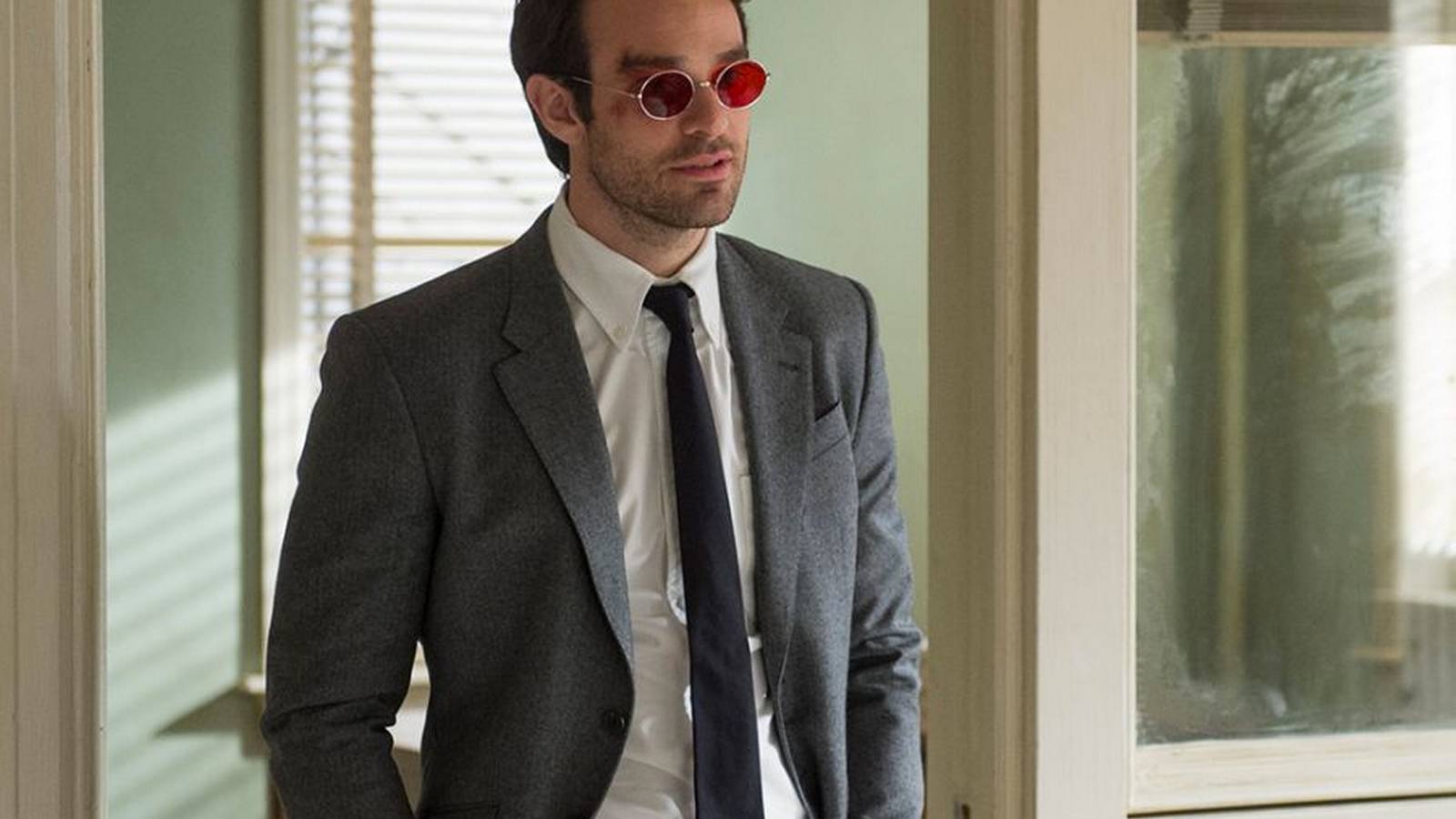 You could own these props from Daredevil, Luke Cage and more