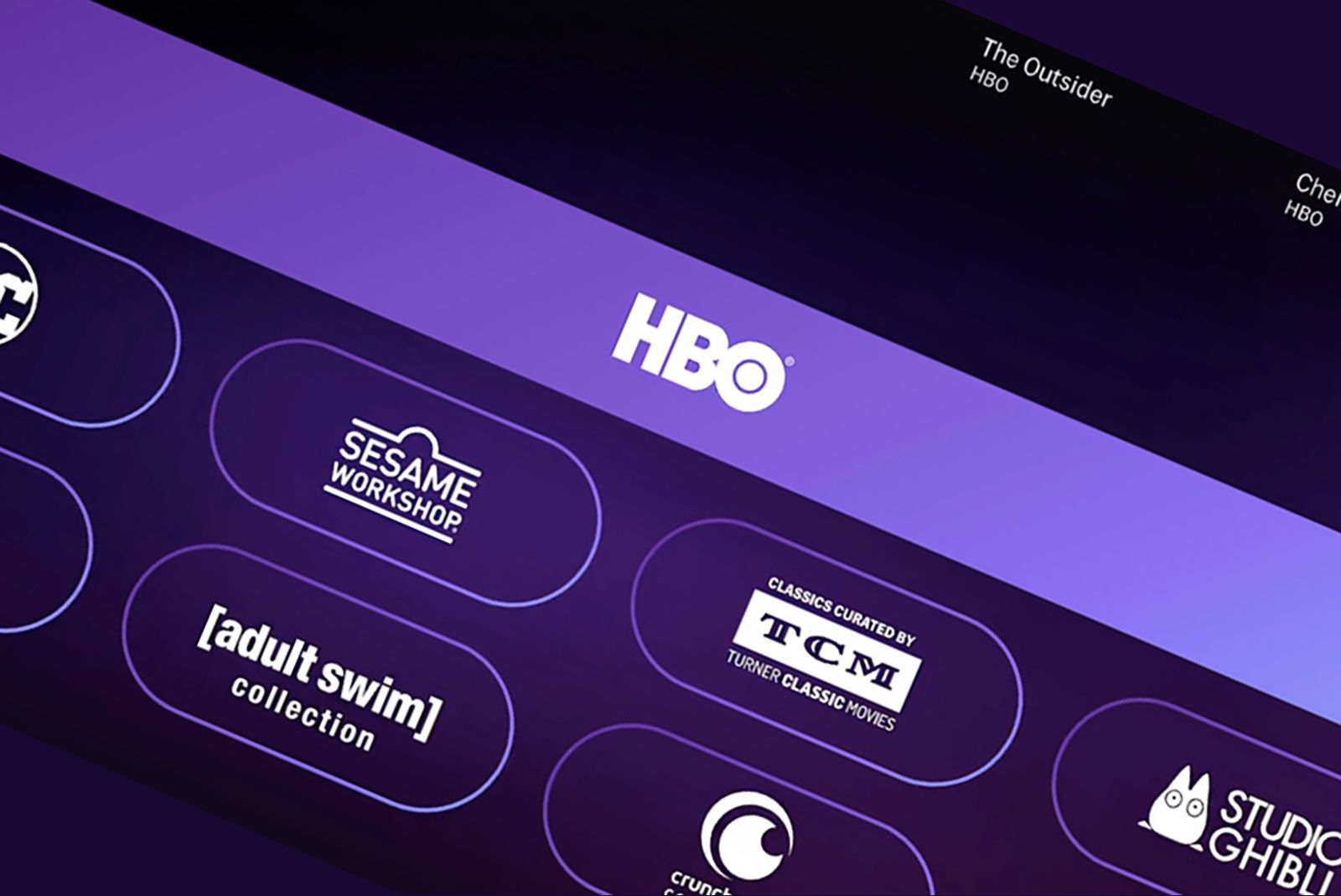 HBO Max: Mercado Livre derruba desconto para assinantes do Nível 6 -  Notícias Cinema - BCharts Fórum