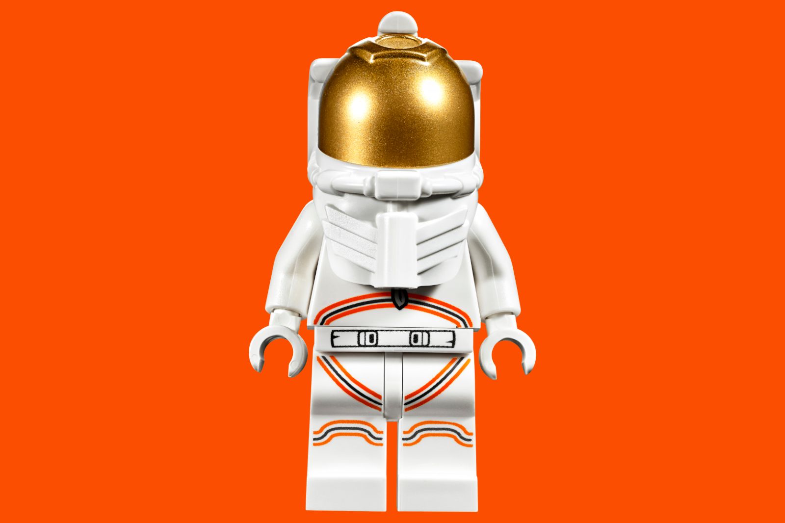 Lego sets sights on Mars Exploration with new Lego City space sets