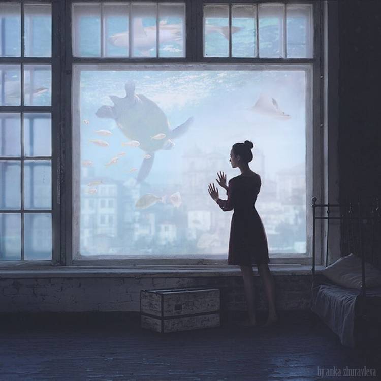 surreal photographers