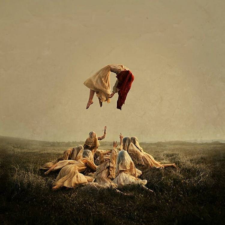 surreal photographers