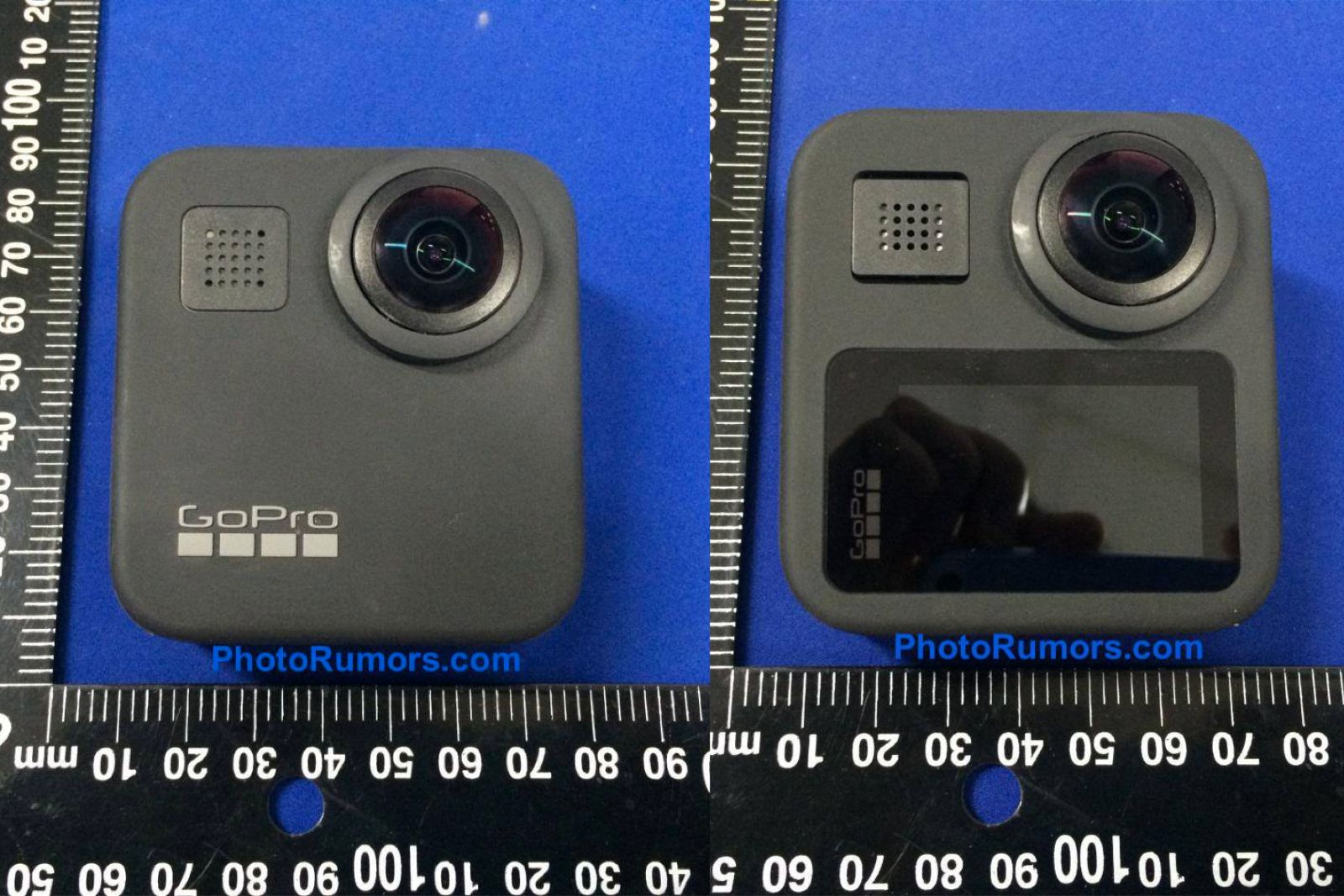 GoPro Max trademark registered, could be Fusion replacement 360 camera