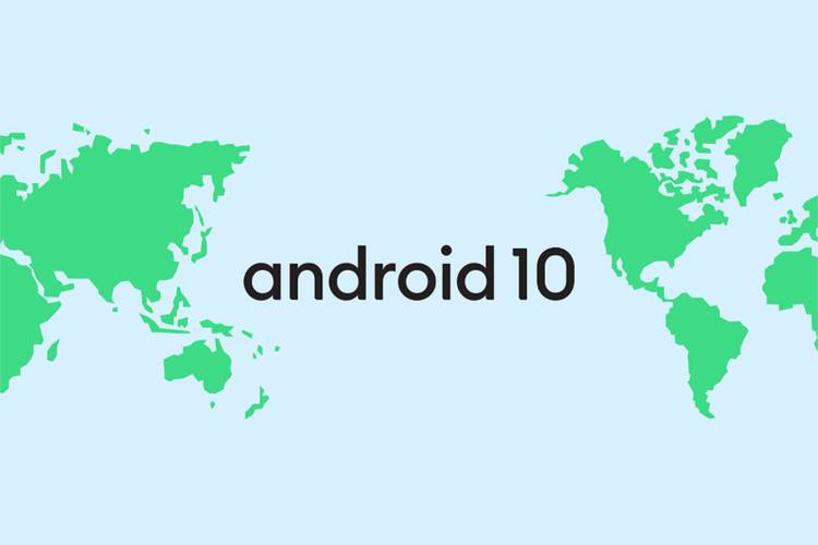 Android Q name is revealed as plain old Android 10 - dessert names are gone