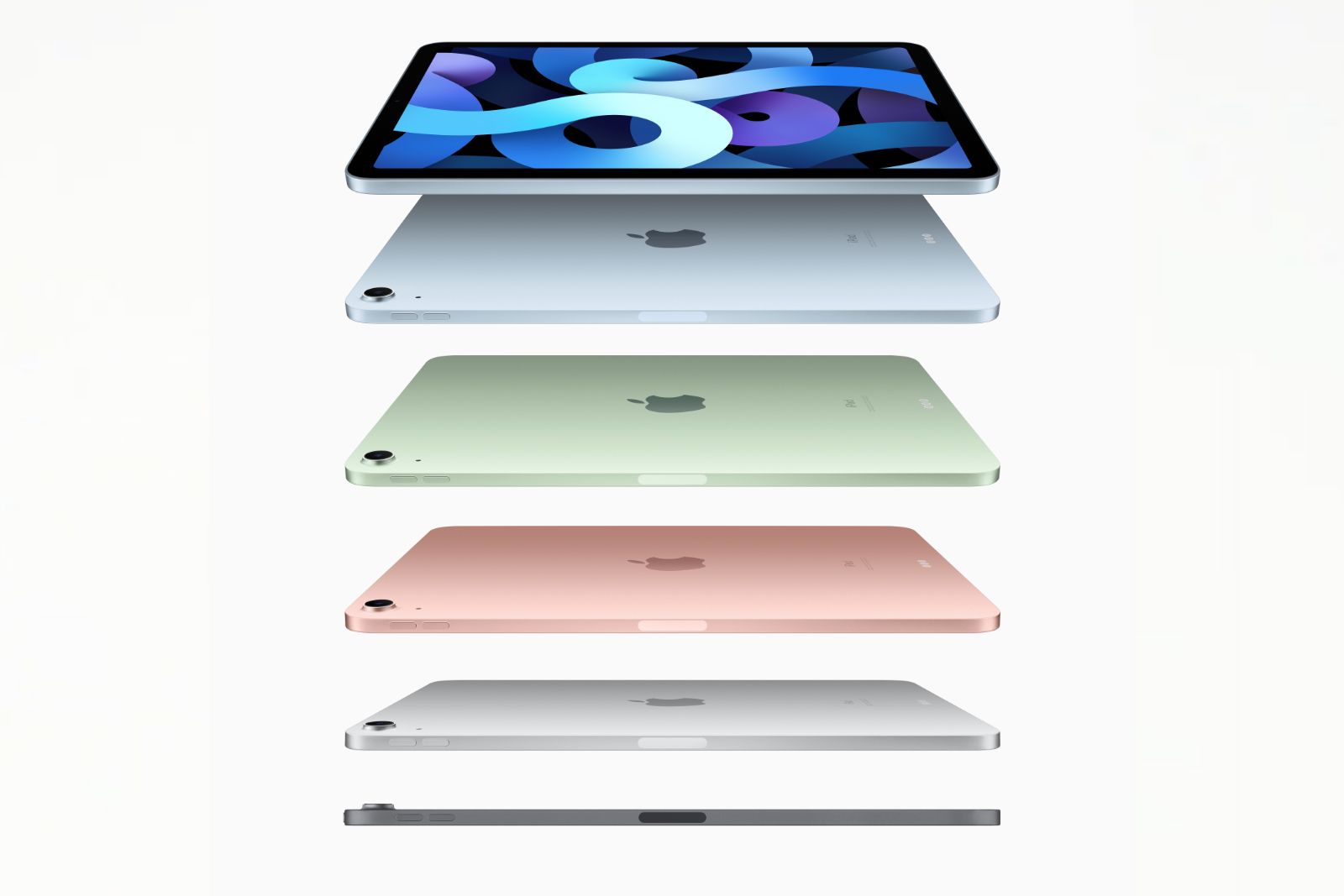 New Apple iPad Air 2020 and iPad 8th gen: Specs, price and