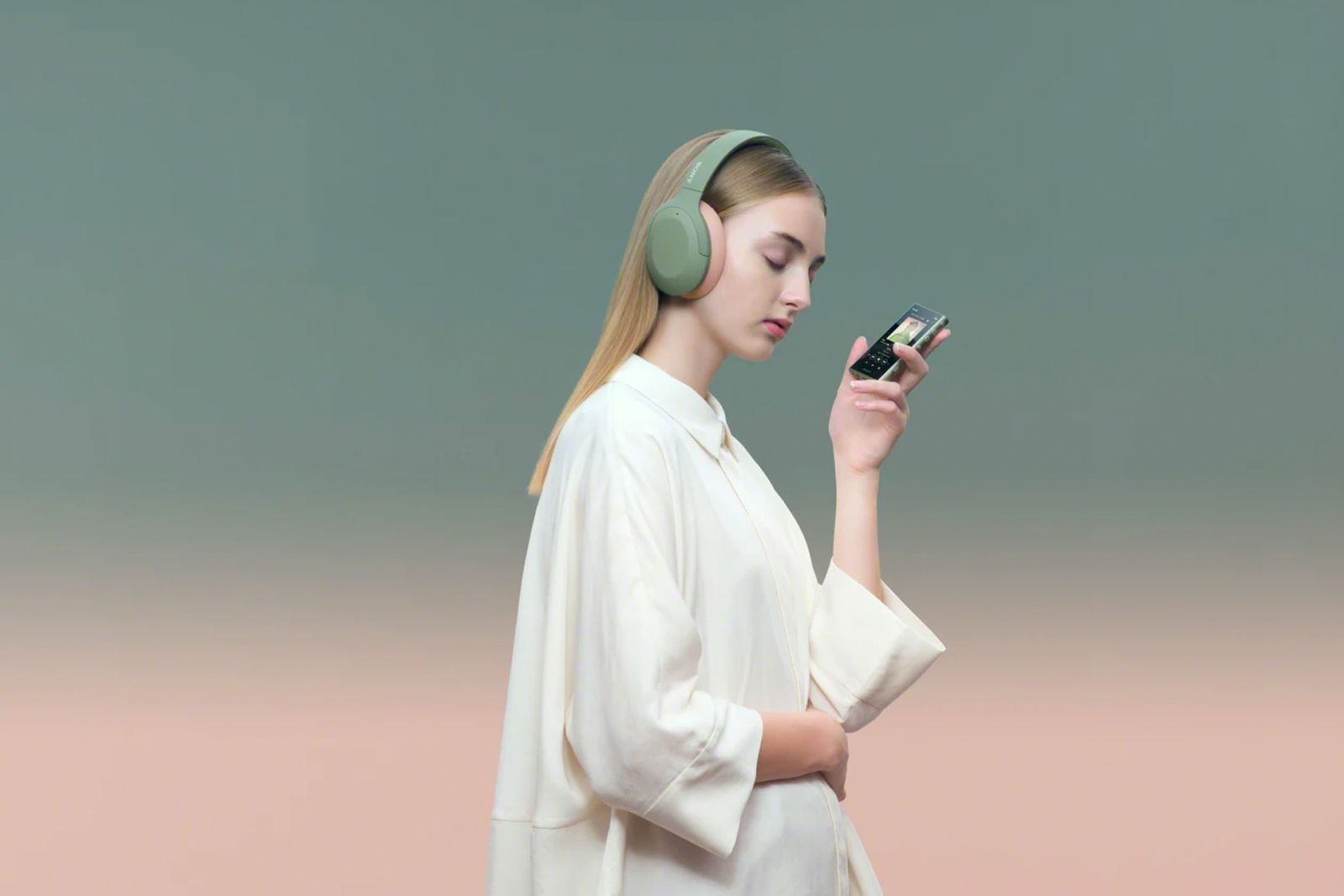Sony improves its h.ear noise cancelling headphones, now