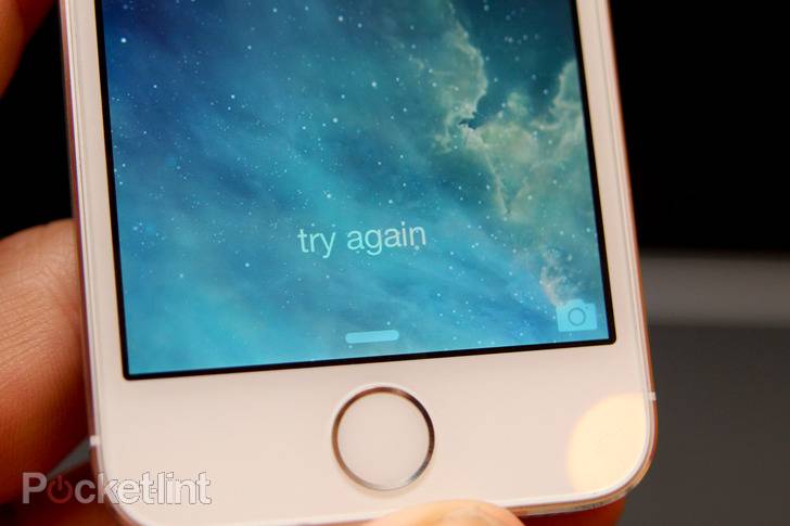 Apple might use in-screen Touch ID sensor in 2020 iPhone