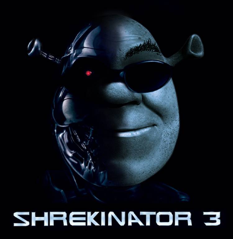 Movie And Tv Casts Re-imagined With Photoshop image 15