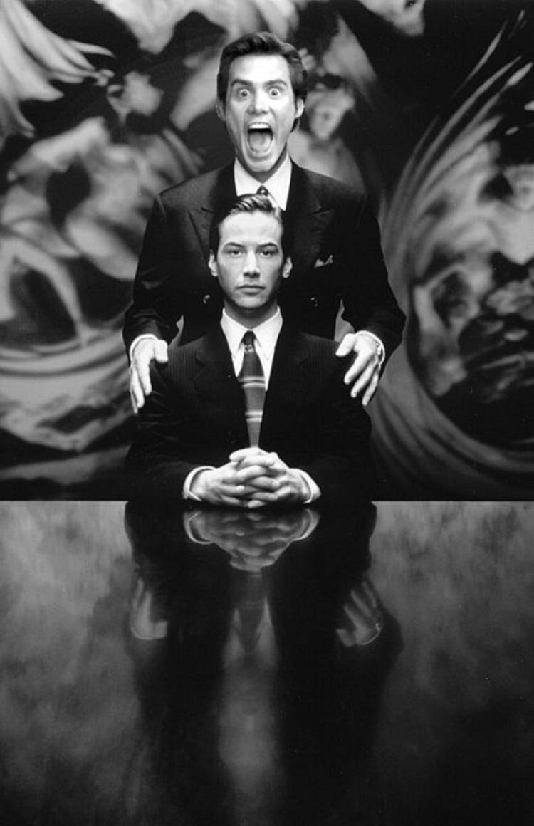 Movie And Tv Casts Re-imagined With Photoshop image 17