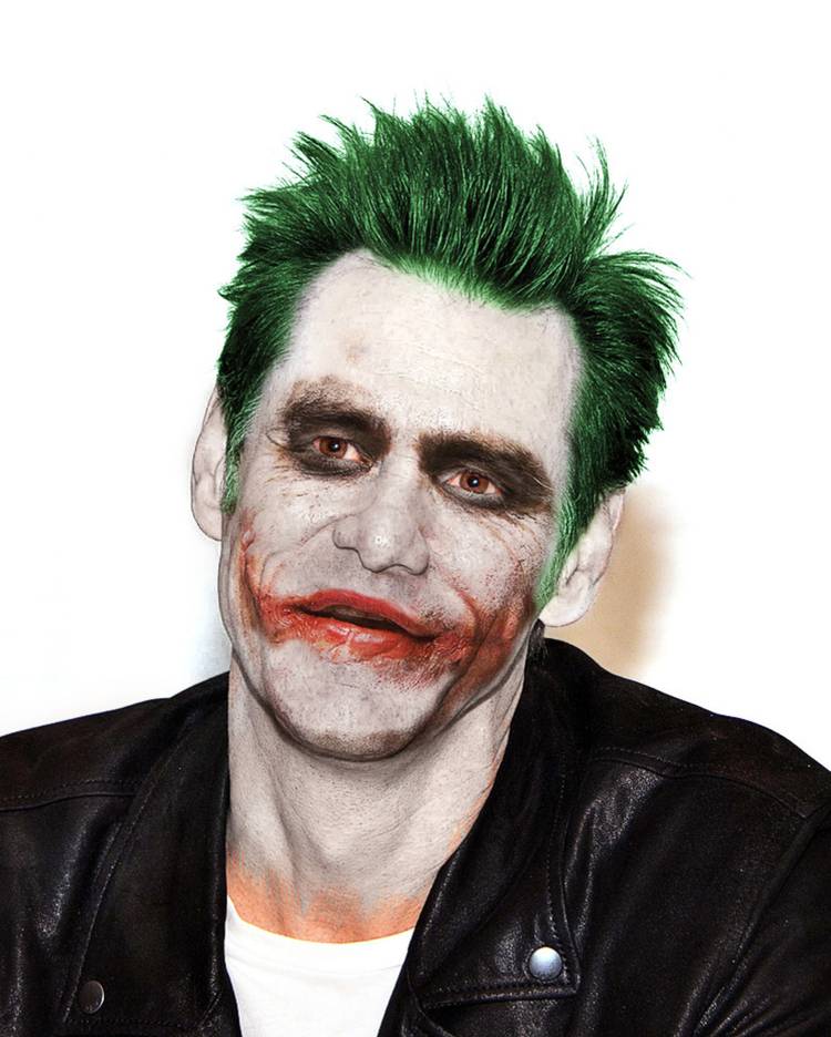 Movie And Tv Casts Re-imagined With Photoshop image 18