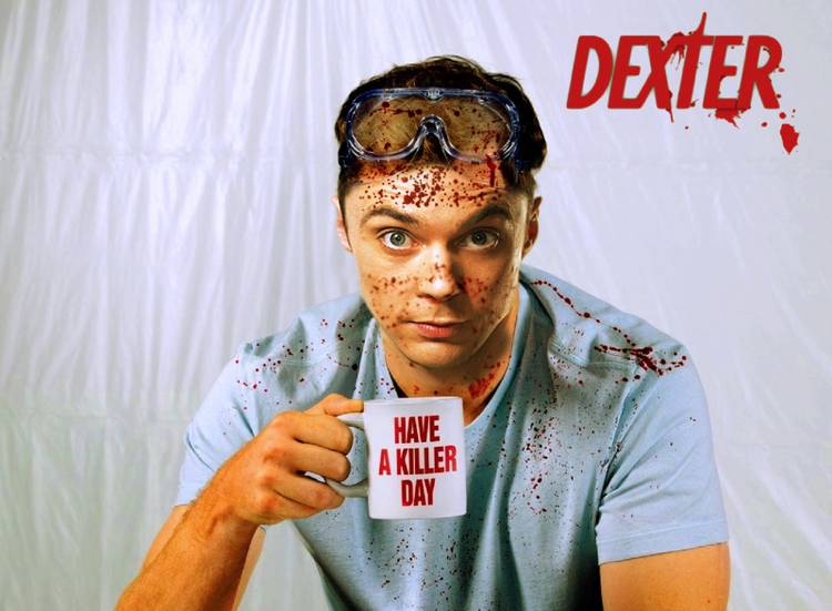 Movie And Tv Casts Re-imagined With Photoshop image 9