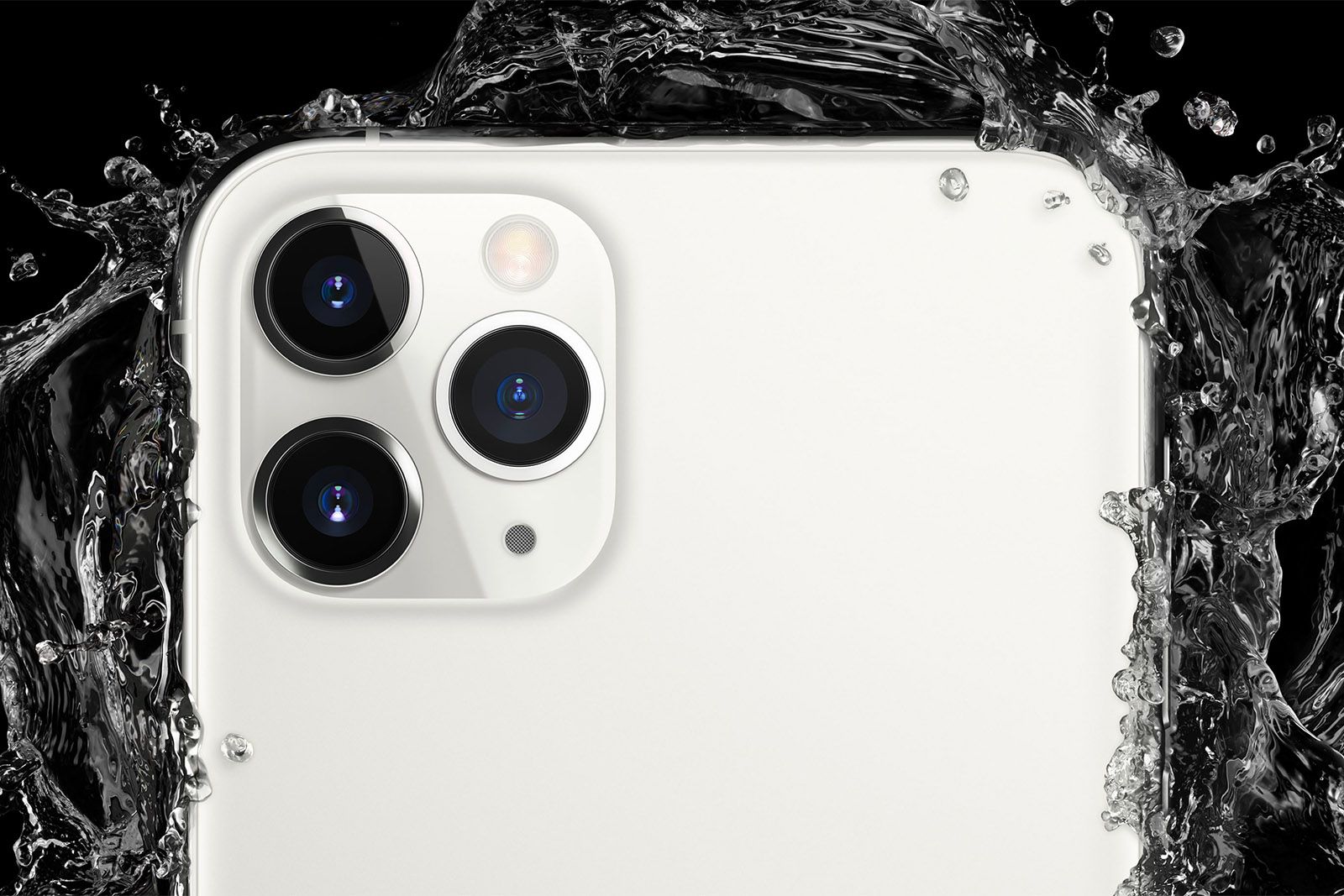 Apple iPhone 11 Pro is the powerhouse of the new series