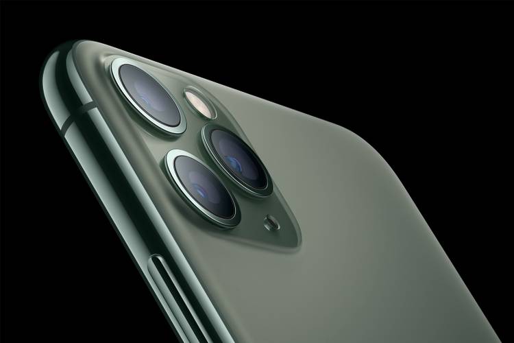 iPhone 11 colors: All the iPhone 11 and 11 Pro colors available