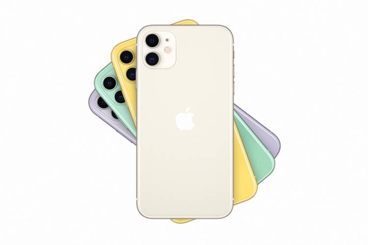 iPhone 11 colors: All the iPhone 11 and 11 Pro colors available