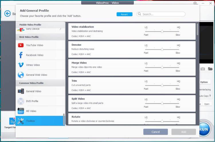 Here's why you should download this ace 4K video editing software giveaway