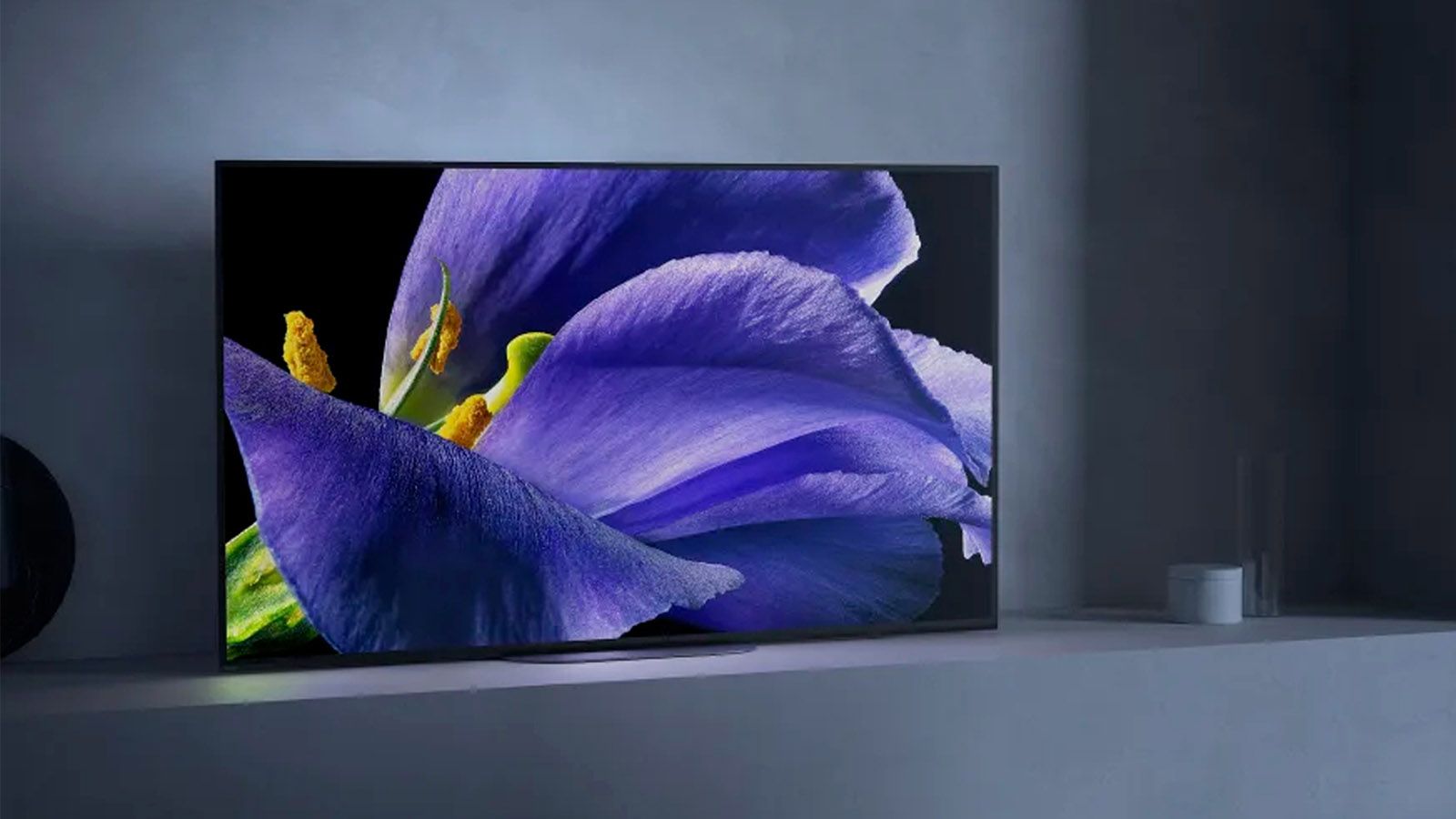 Sony AG9 OLED TV review (KD-55AG9, KD-65AG9, KD-77AG9)