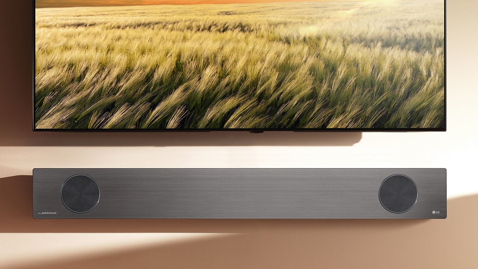 LG SL9YG soundbar review - Pocket-lint