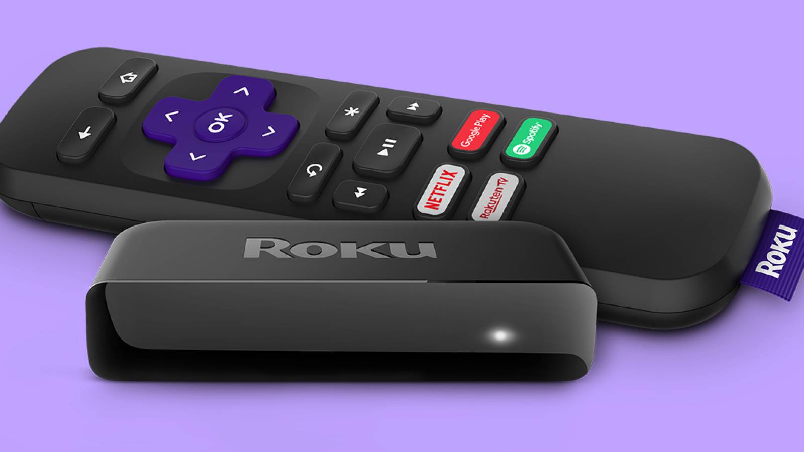 The Roku Premiere 4K HDR streaming player is now available in the UK