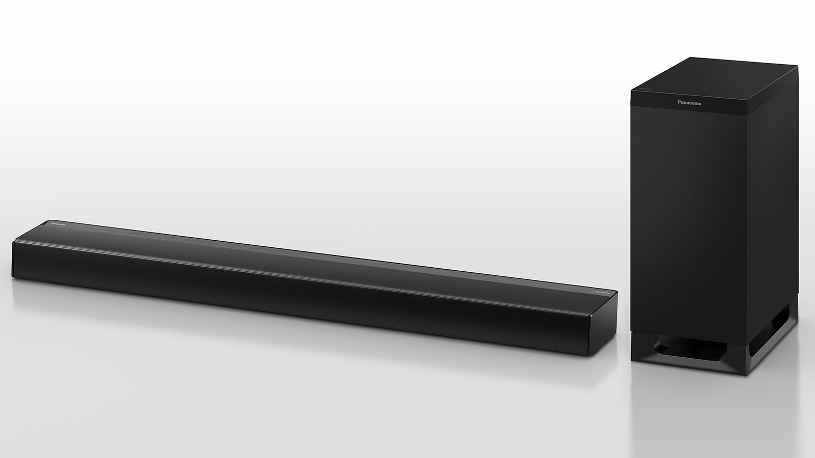 Panasonic HTB900 soundbar review - Pocket-lint