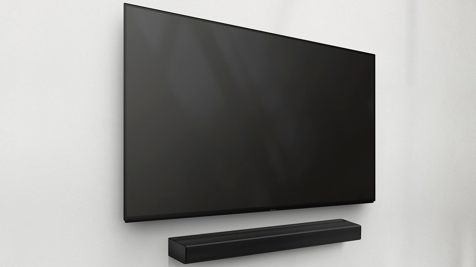 Panasonic HTB900 soundbar review - Pocket-lint