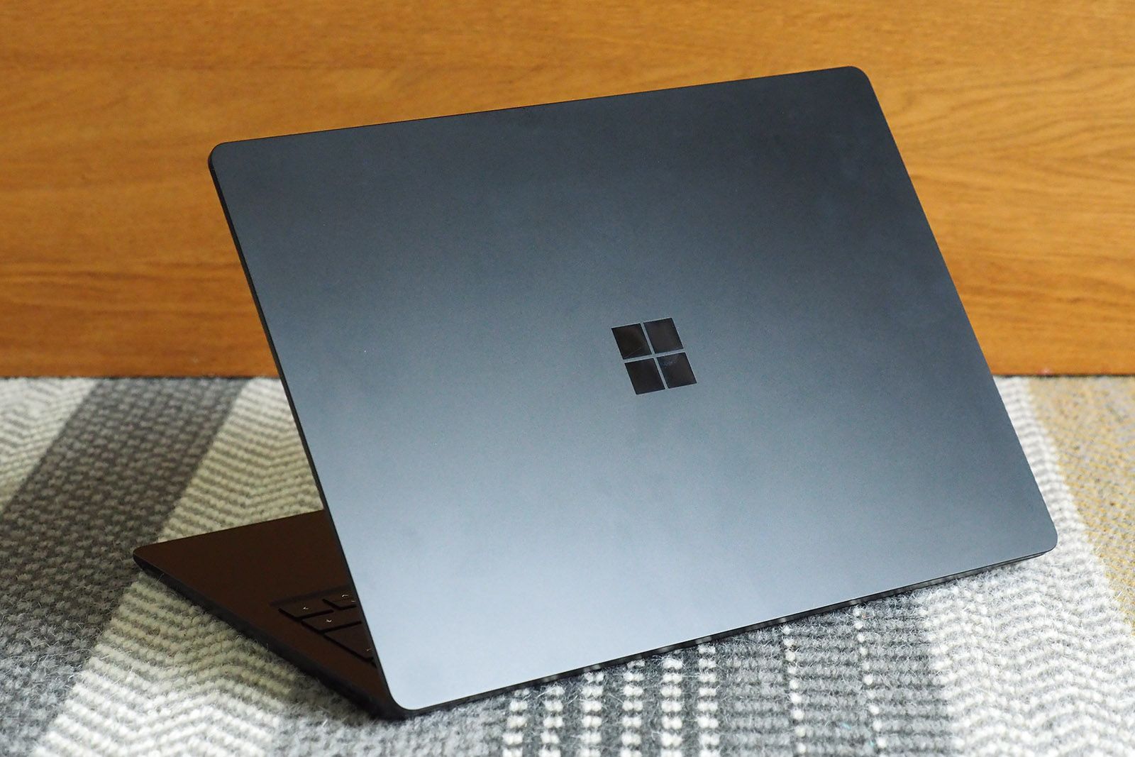 Surface Laptop 3 review (13.5in): Sleek and sophisticated