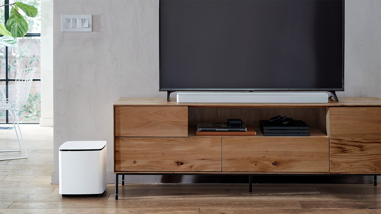 Bose Soundbar 700 review: Smart but lacking bass