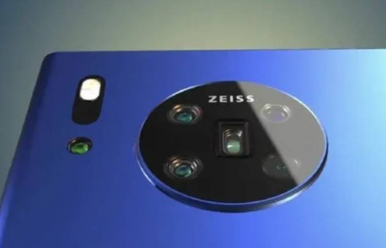 Nokia is doing another five camera phone - will it be 5G, too?