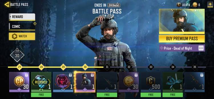 Call of Duty Mobile tips and tricks: How to play and win
