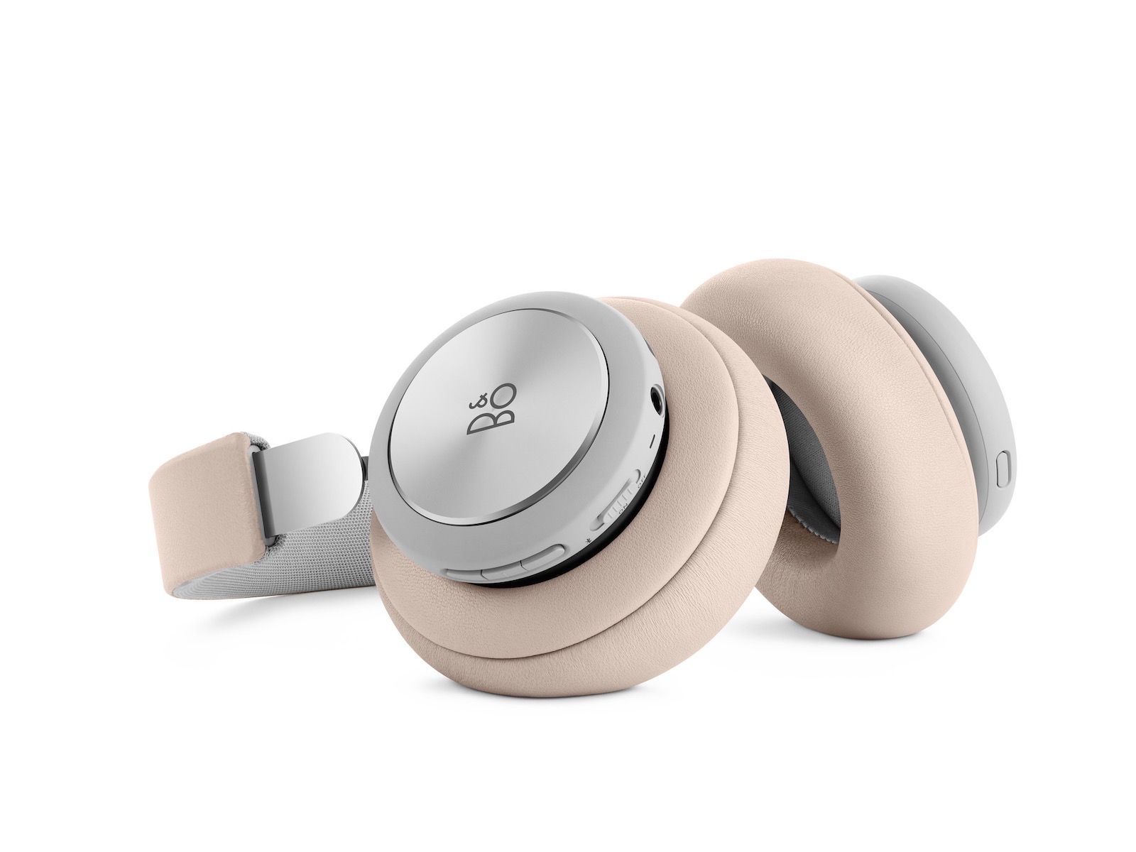 B&O updates BeoPlay H4 headphones with improved design, controls
