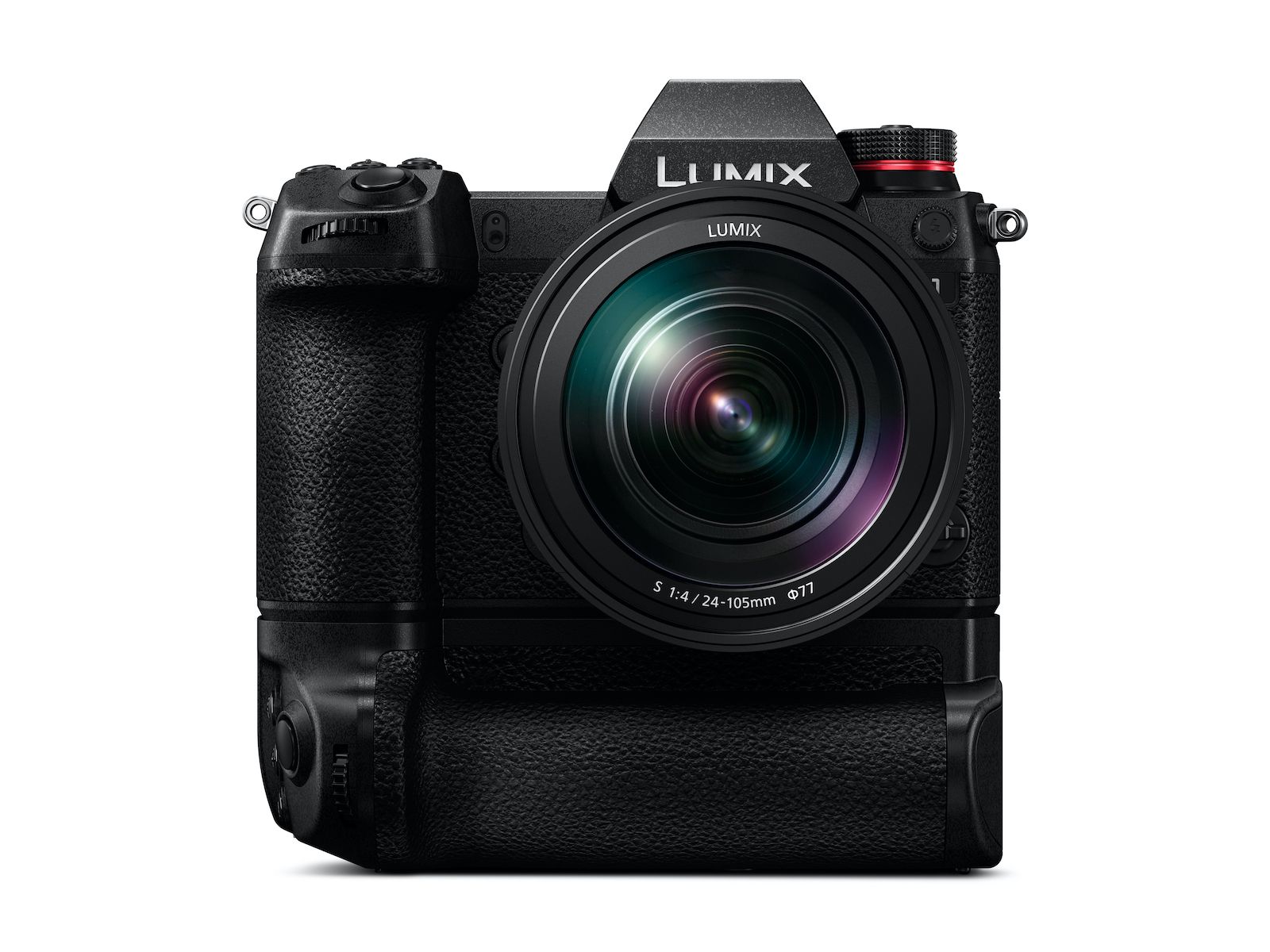 panasonic lumix s1 セット Amazon.com : Panasonic LUMIX S1 24.2MP Digital Mirrorless Camera
