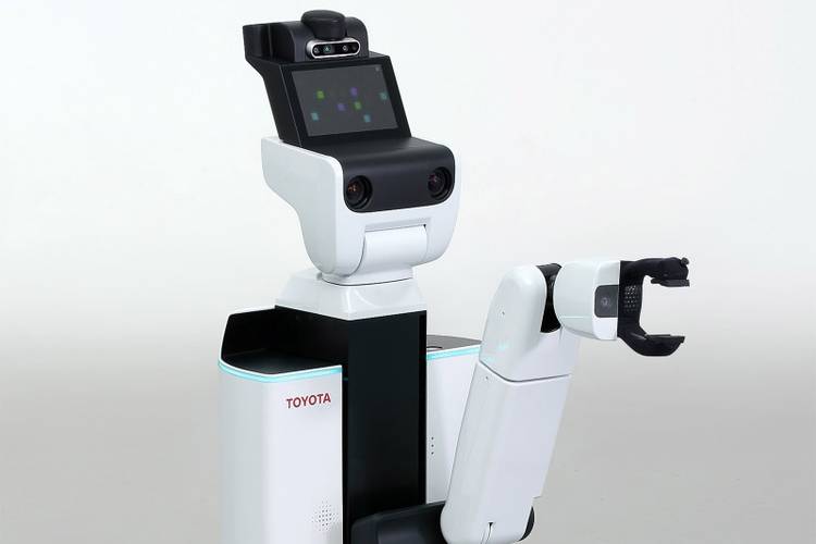 Tokyo Olympics 2020: Toyota technologies that will innovate