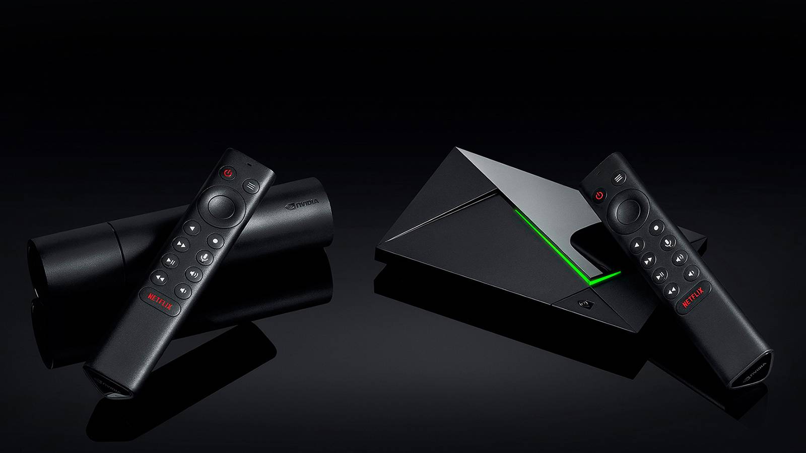 Nvidia Shield TV and Shield TV Pro reimagined and enhanced