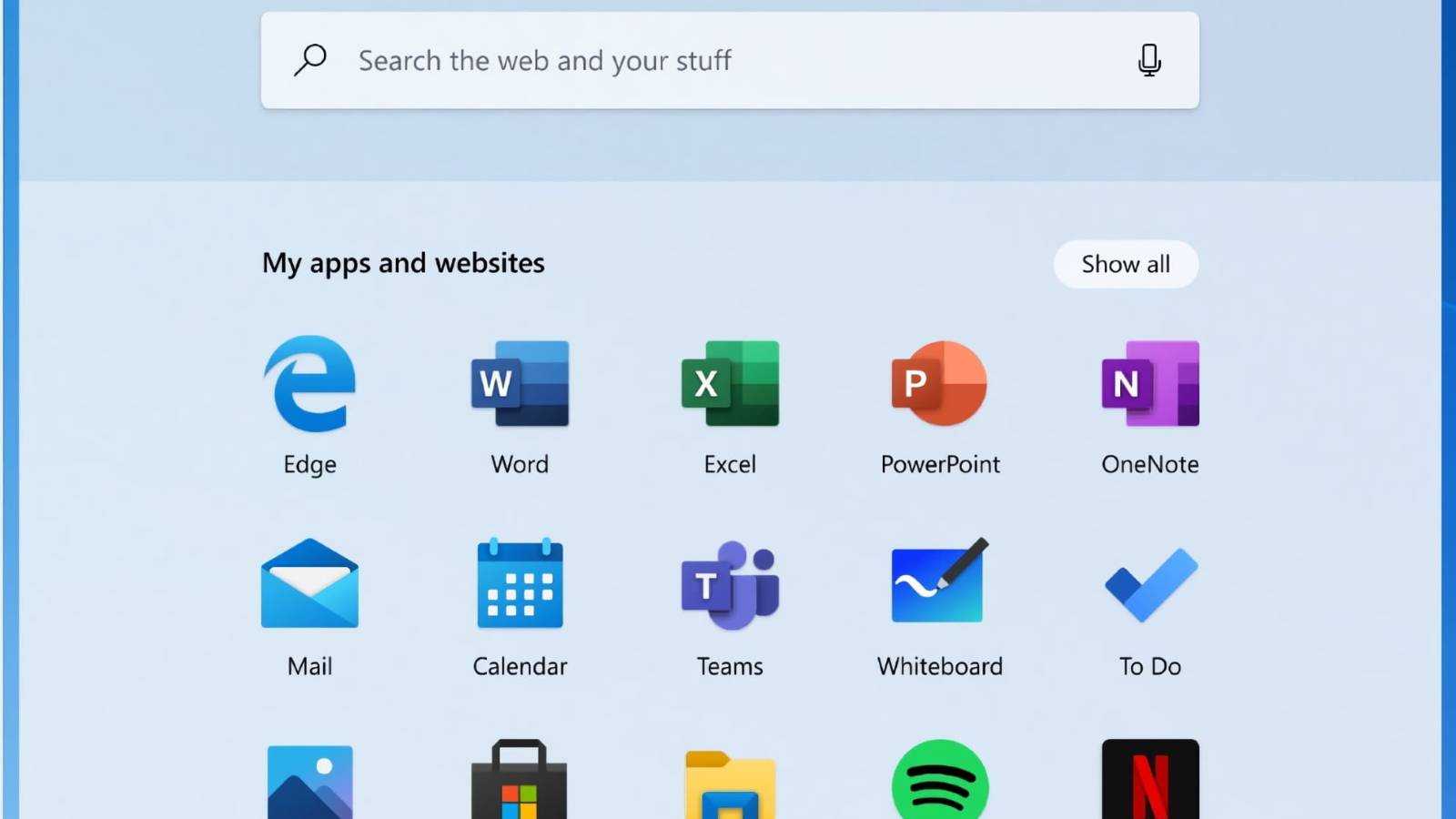 It looks like Windows 10 X will appear on all kinds of devices