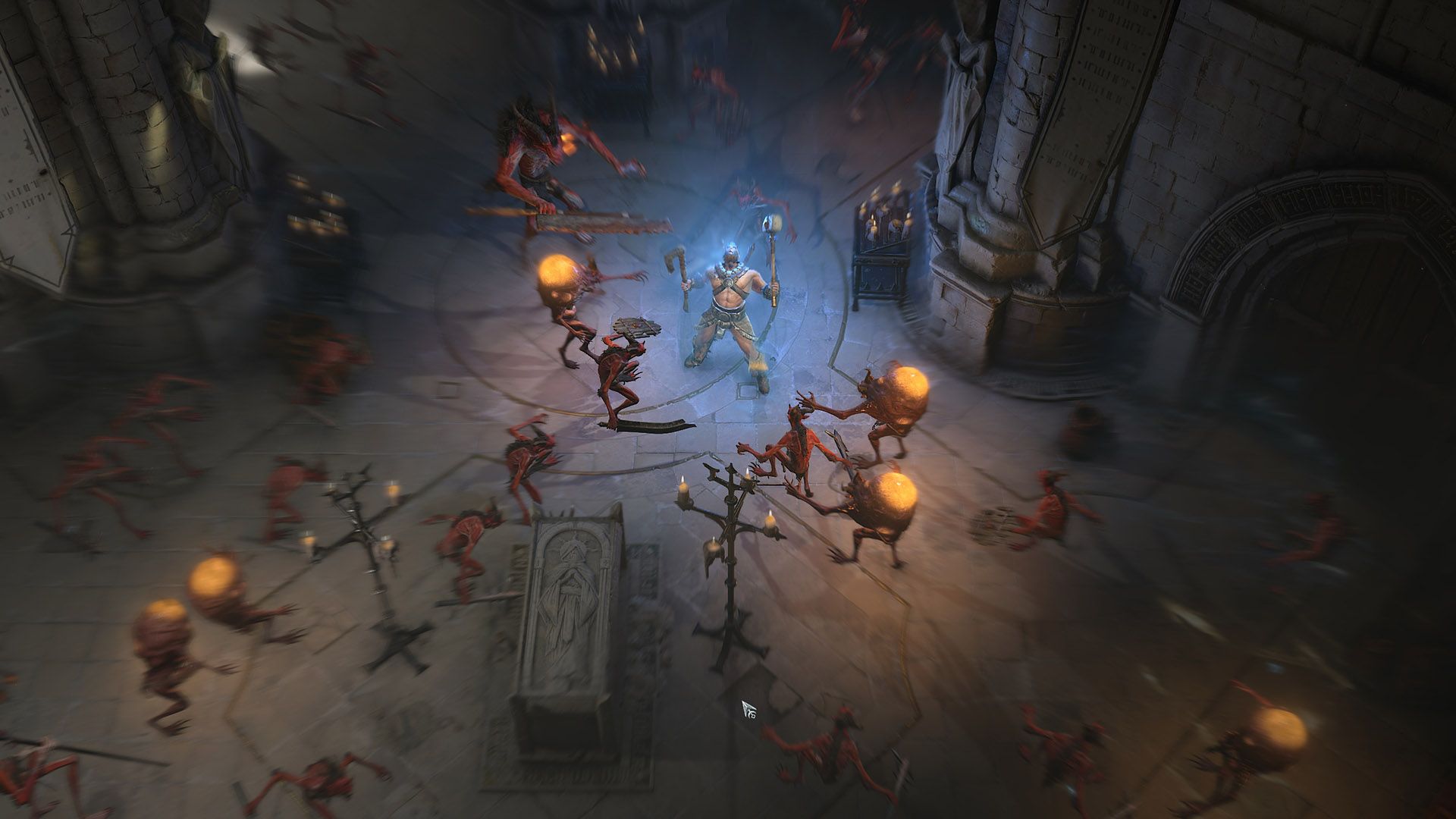 Diablo 4 review: Devilishly good