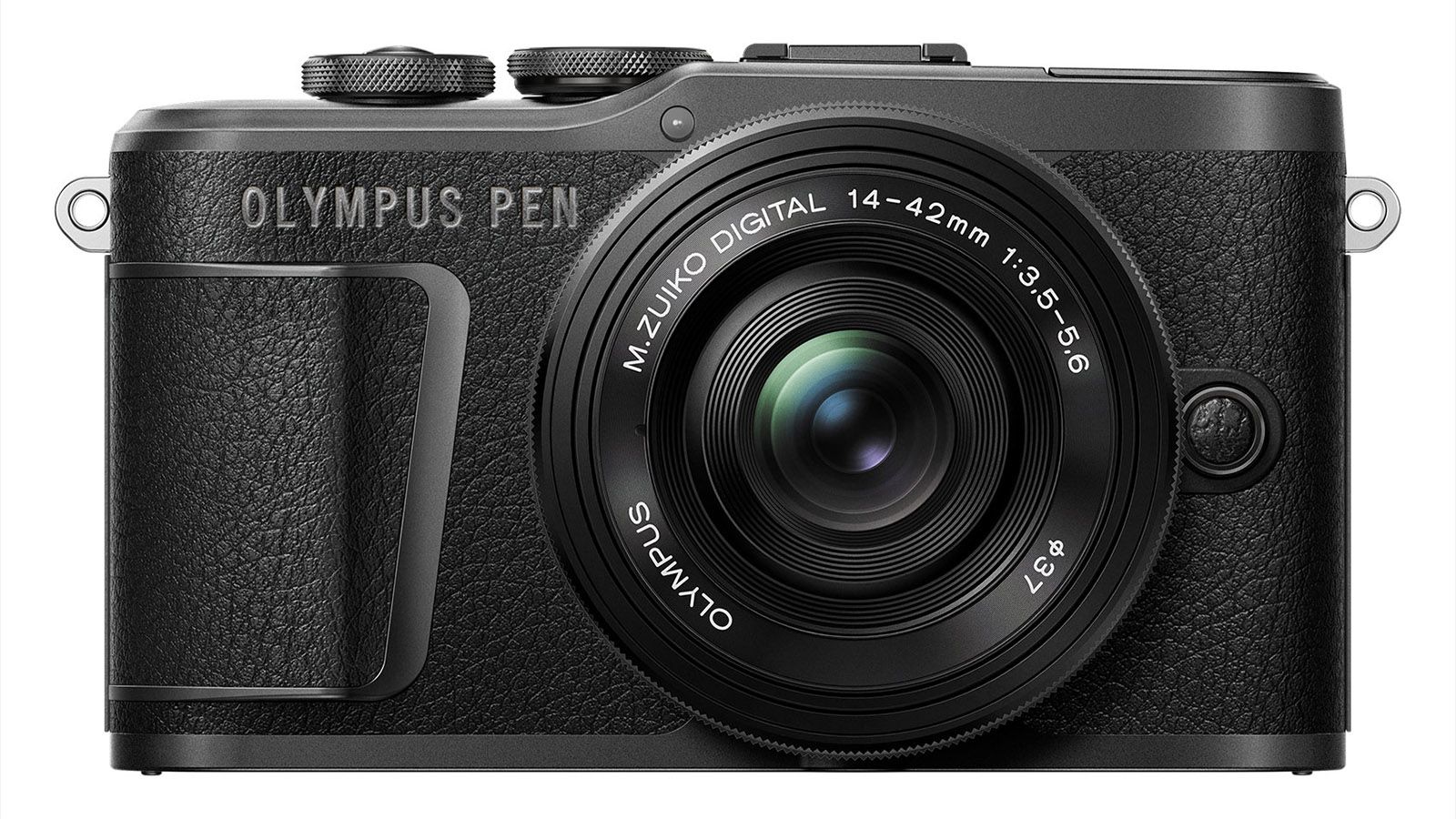 Olympus Pen E-PL10 mirrorless camera arrives in Europe
