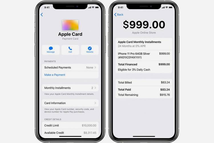 How to buy new Apple devices on 0% APR monthly payment plans