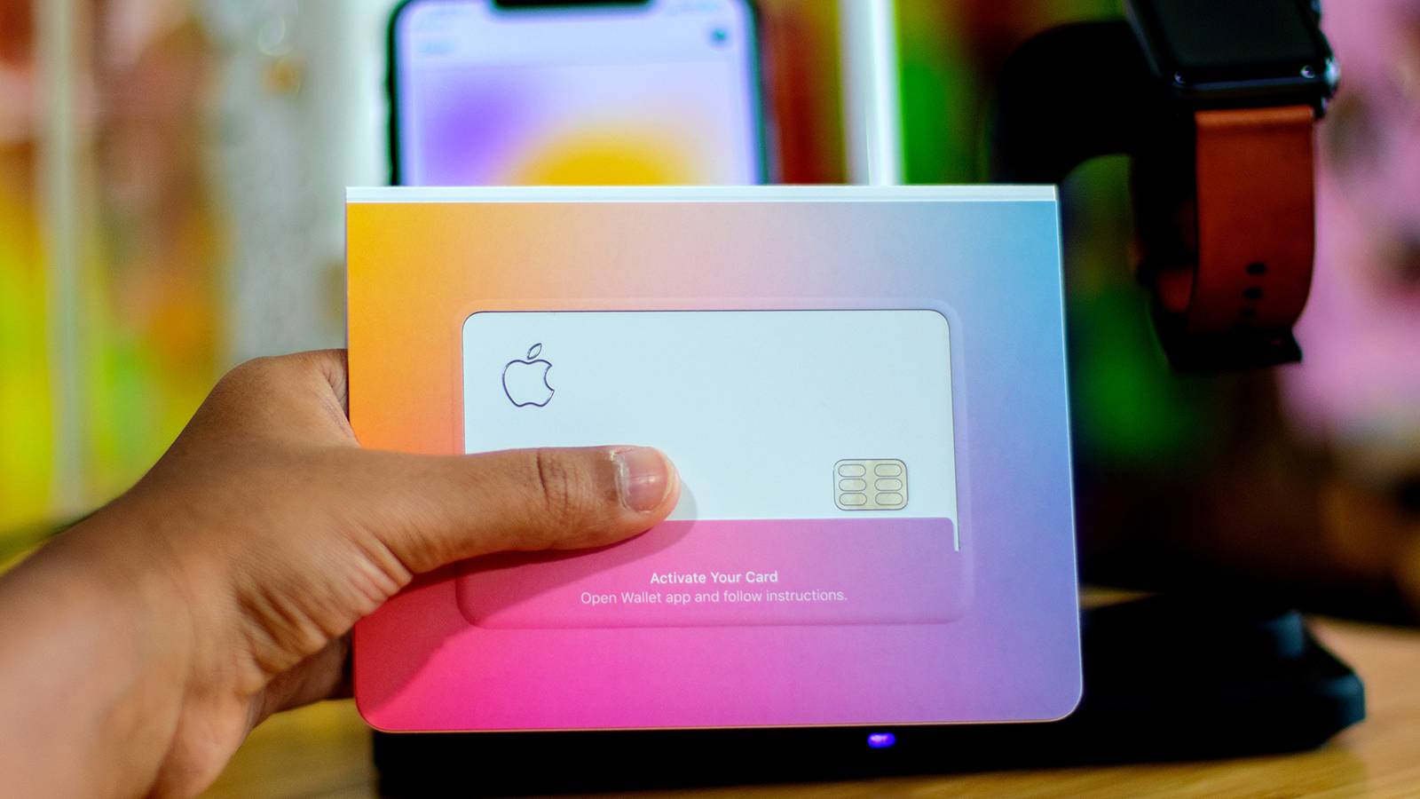 How to buy new Apple devices on 0% APR monthly payment plans