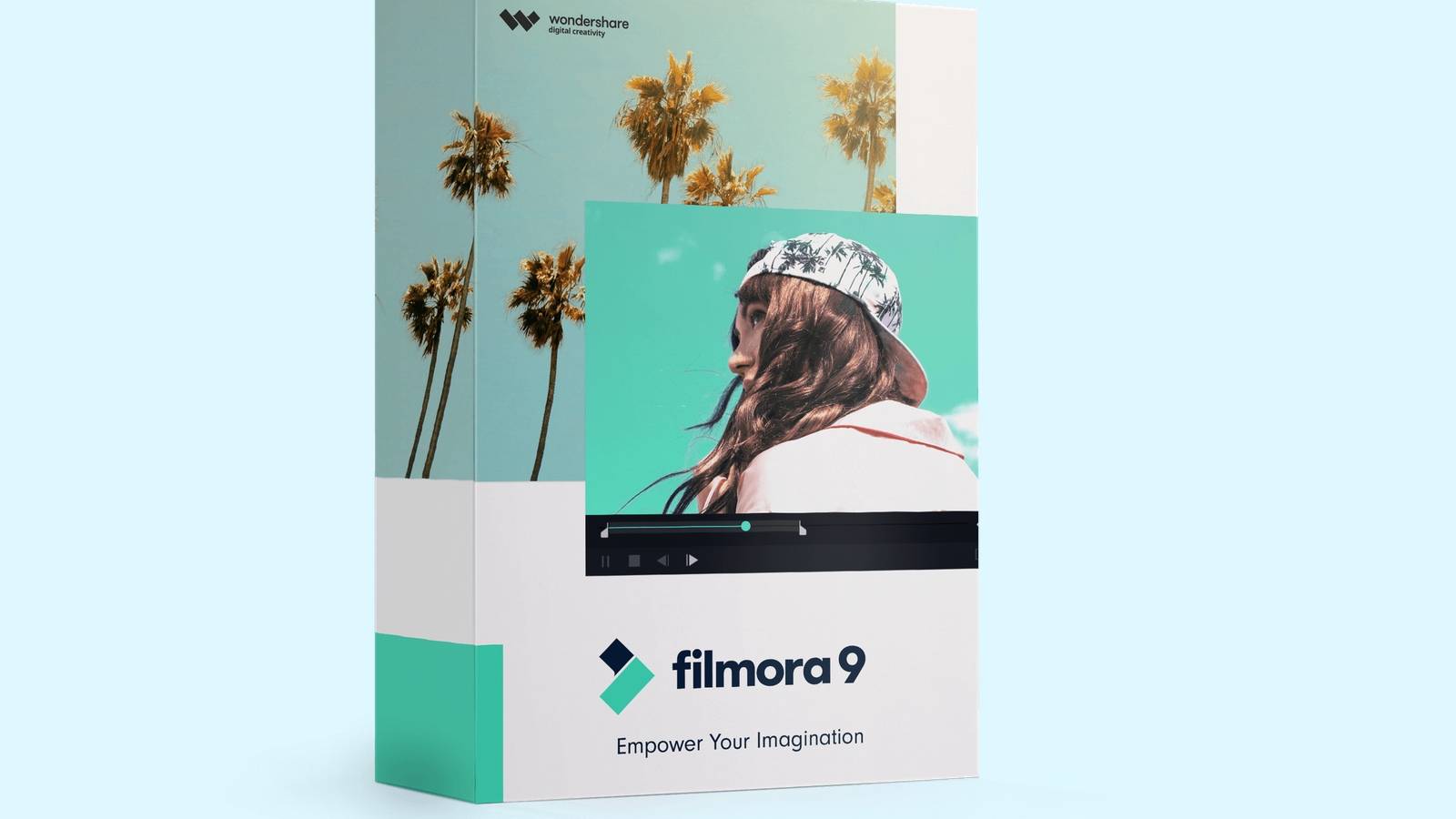 How to make a YouTube video with Filmora