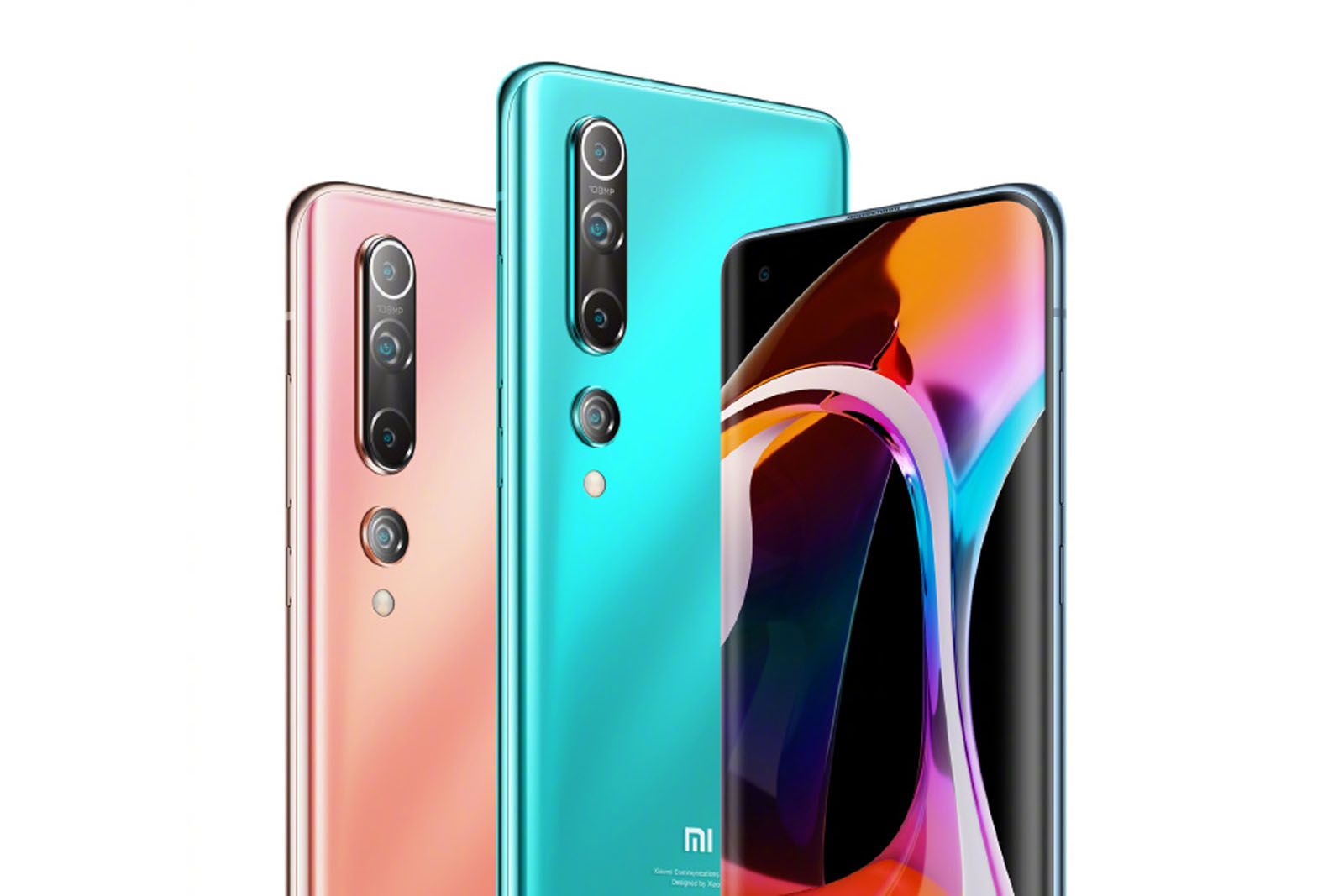 Xiaomi Mi 10 and Mi 10 Pro: Release date, specs and details