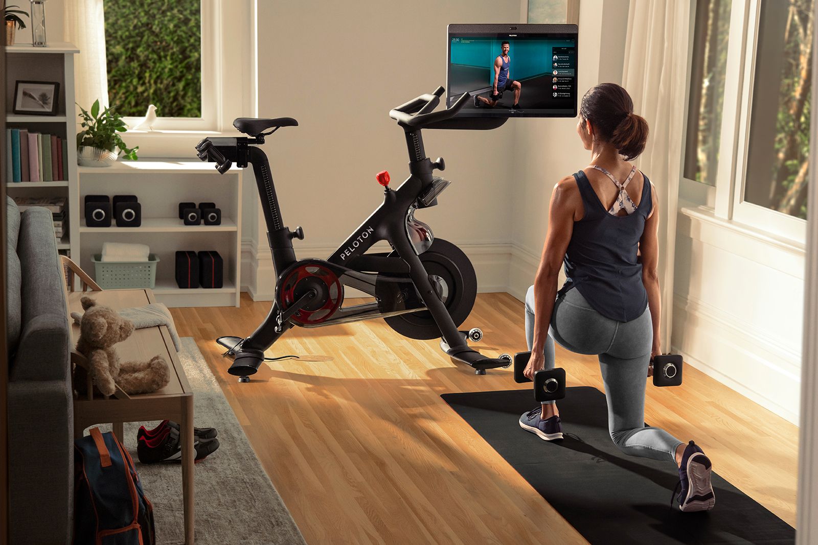 What is Peloton and whats the best alternative photo 4