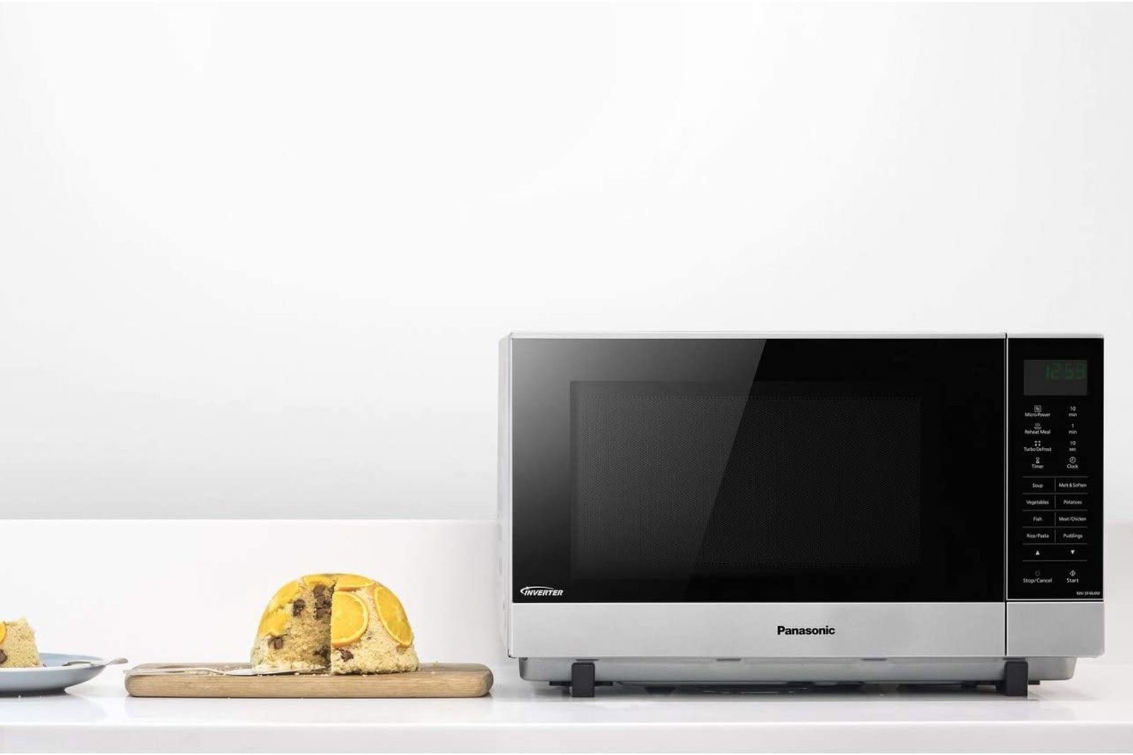 Best microwave for 2020 Cooking at homes never been easier photo 8