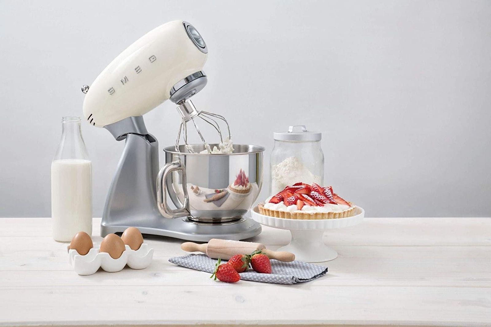 The best stand mixer for 2020 Brilliant cake and food mixers for your kitchen photo 10