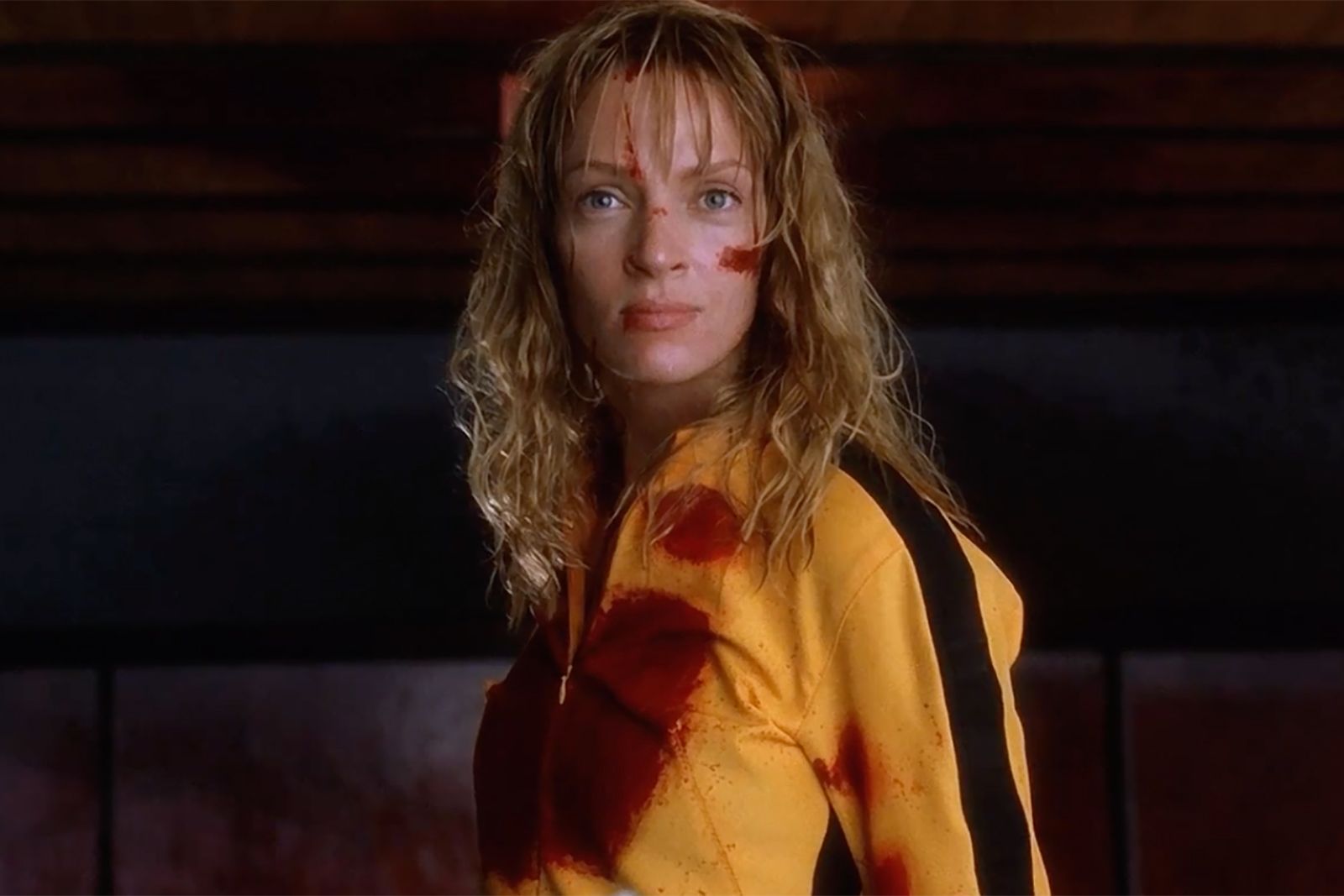 What order should you watch every Quentin Tarantino movie image 1