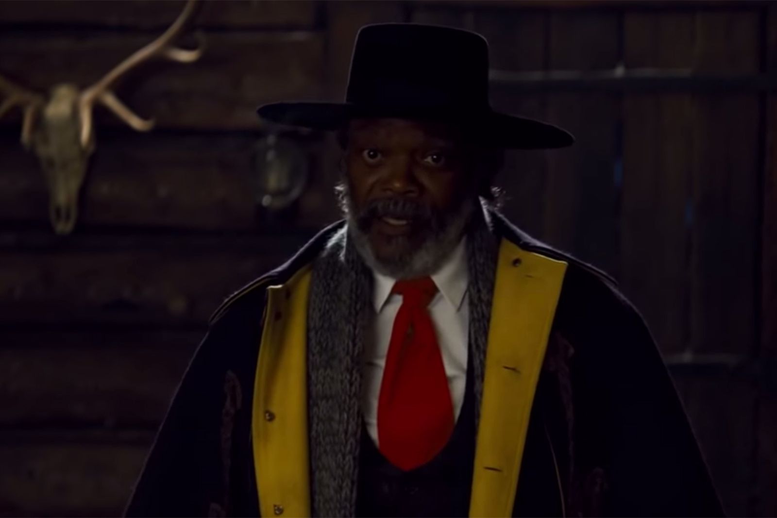 What order should you watch every Quentin Tarantino movie image 1